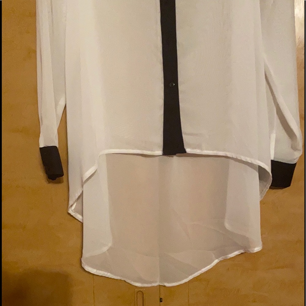 Blouse - Picture 6 of 7